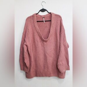 Free People Sweater
